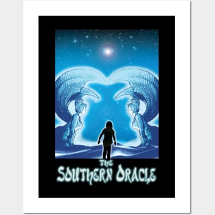 Visit The Southern Oracle Posters and Art